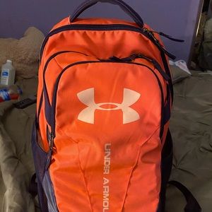 UNDER ARMOUR backpack